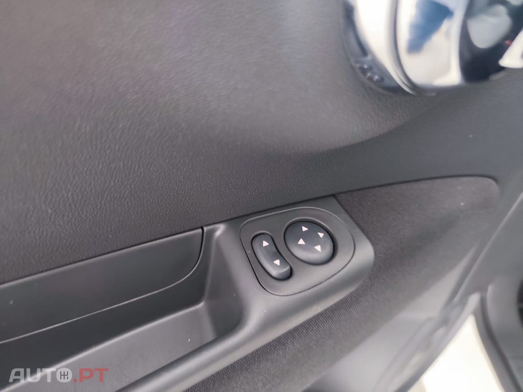 Fiat 500 1.2 Lounge Dualogic