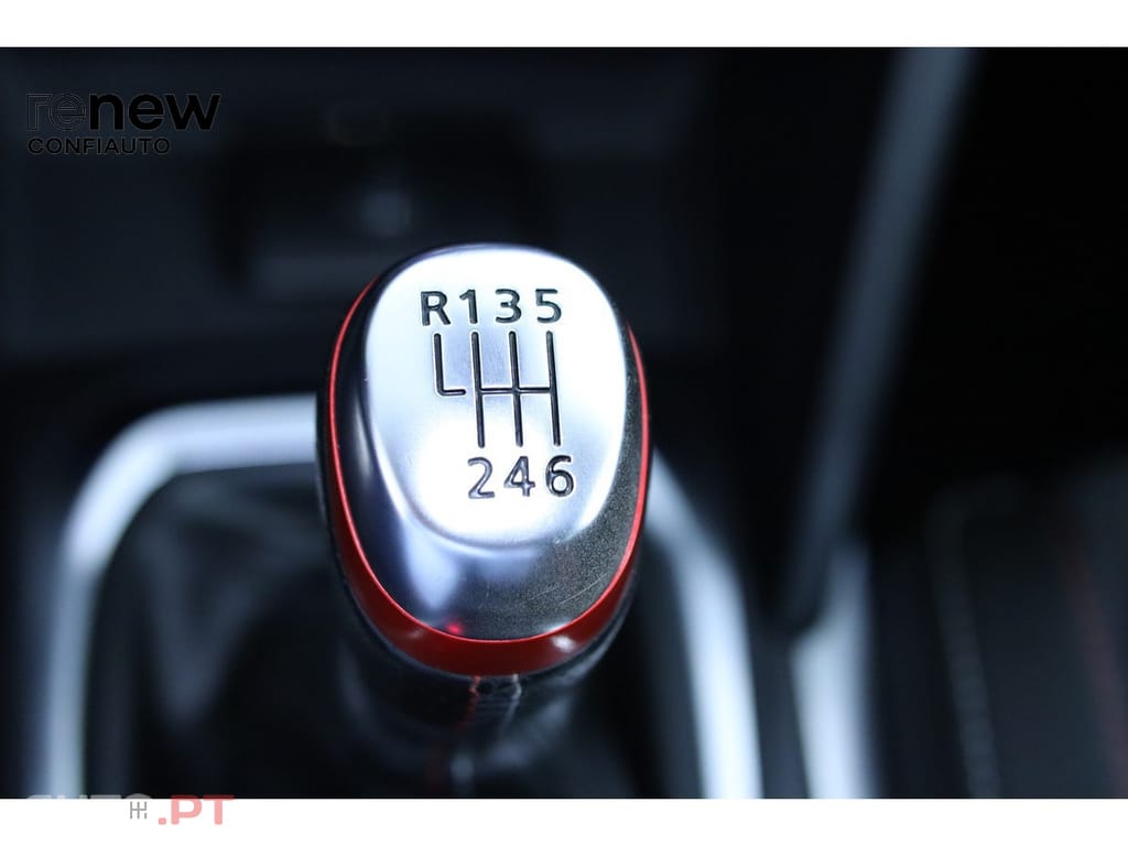 Renault Mégane Sport Tourer Mégane ST 1.5 Blue dCi R.