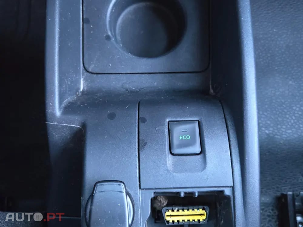 Renault Kangoo E-Tech 33KW