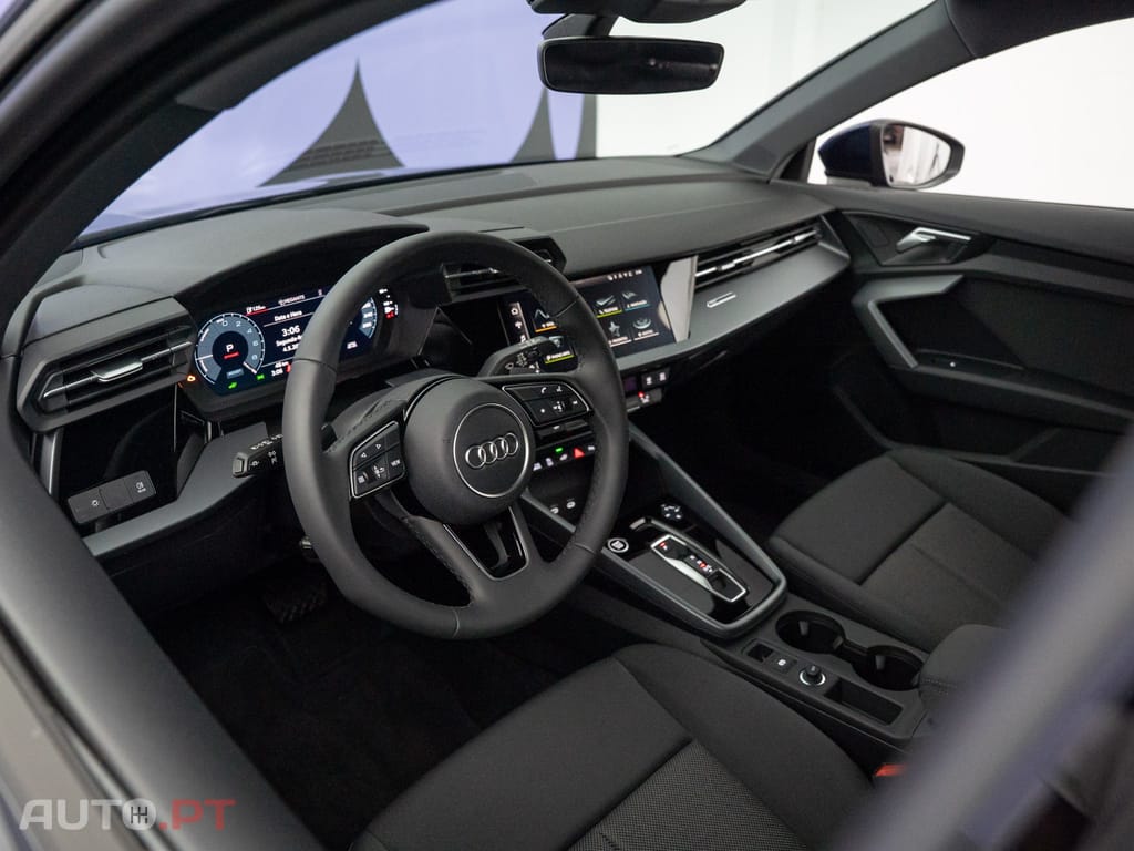 Audi A3 Sportback 40 TFSIe