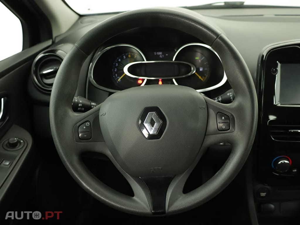 Renault Clio Clio 0.9 TCE Confort