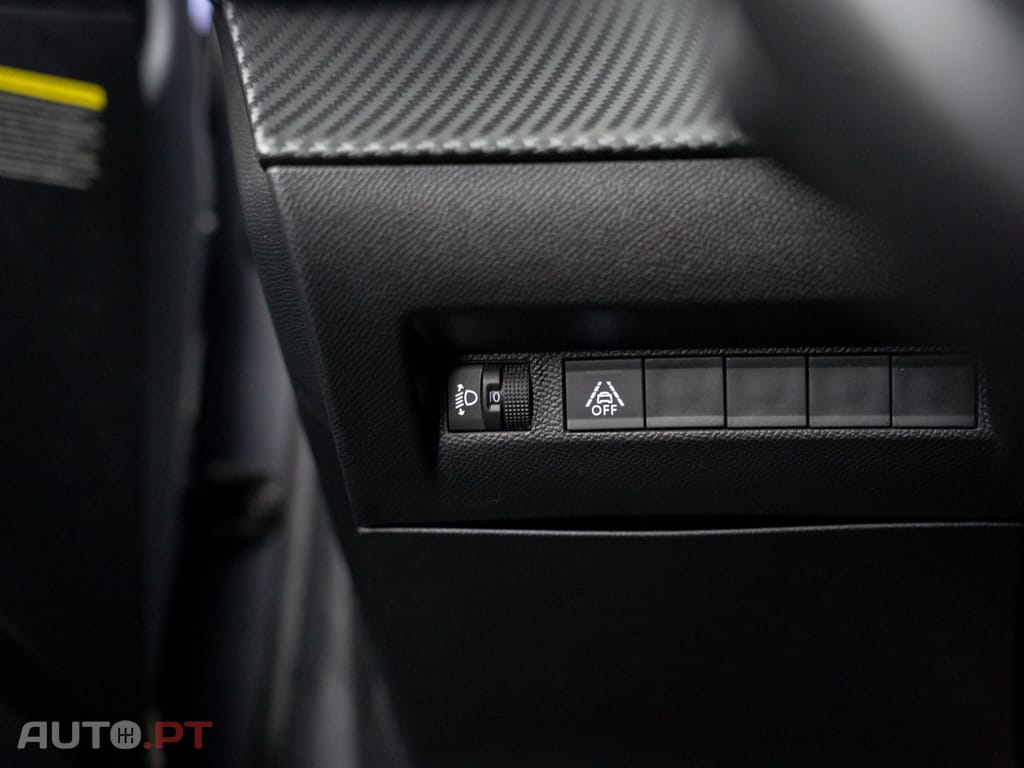 Peugeot E-208 50 kWh Active Pack