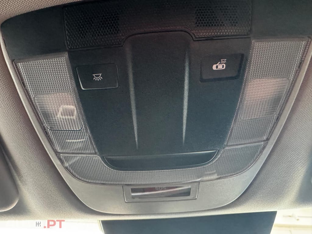 Kia Sportage 1.6 T-GDi PHEV Tech+SRF