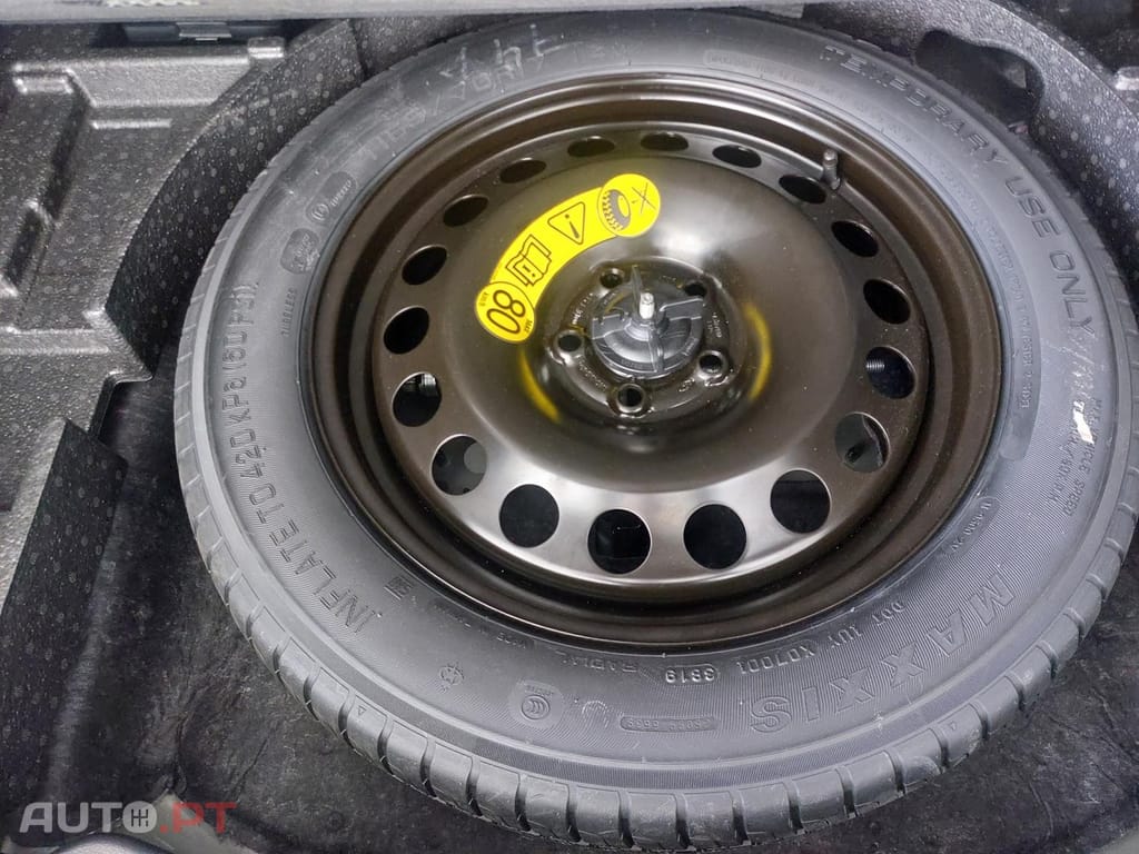 Ford Kuga 1.5 TDCi Titanium