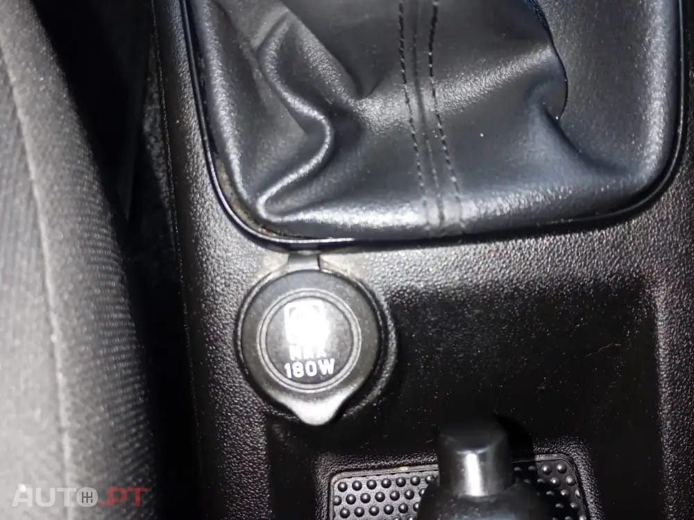 Fiat Punto 1.3 M-Jet Easy S&S