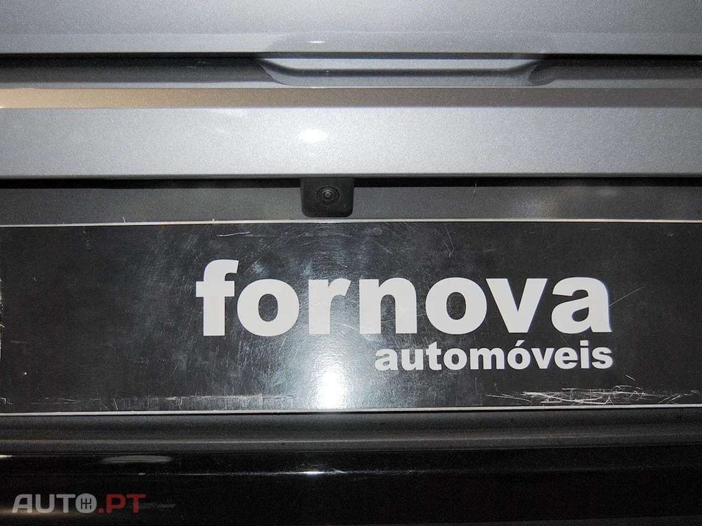 Opel Mokka 1.2 T GS Line AT (130cv)