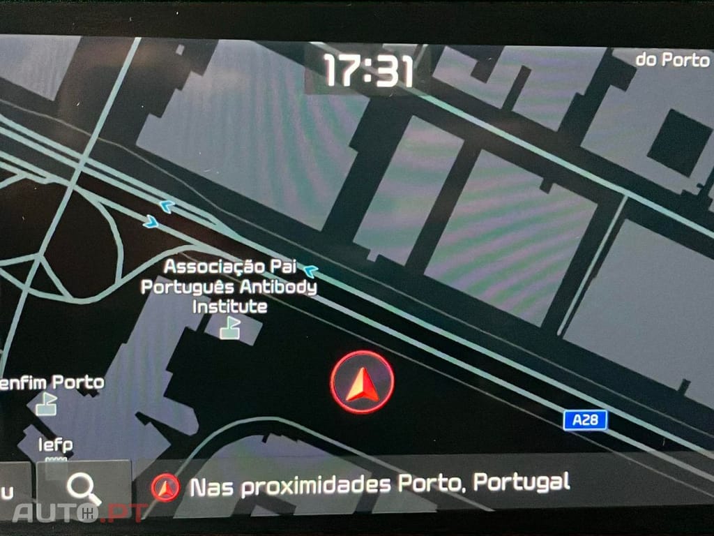 Kia Sportage 1.6 T-GDI Drive