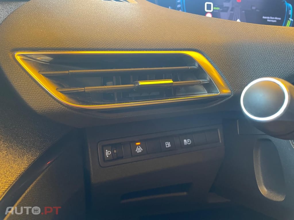 Peugeot 3008 1.6 Hybrid  Allure Pack