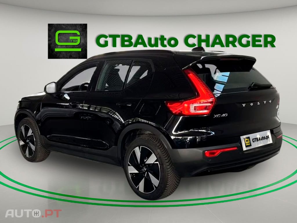 Volvo XC40 Recharge Twin-Motor Plus I.V.A DEDUTIVEL