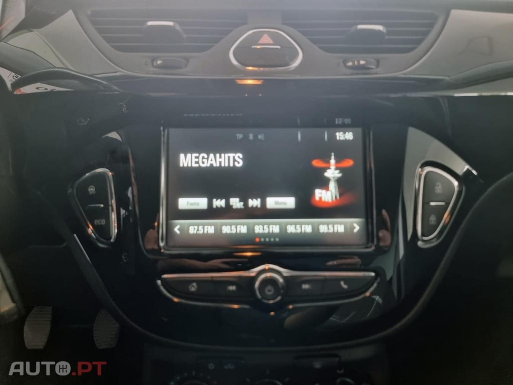 Opel Corsa 1.0 T Innovation