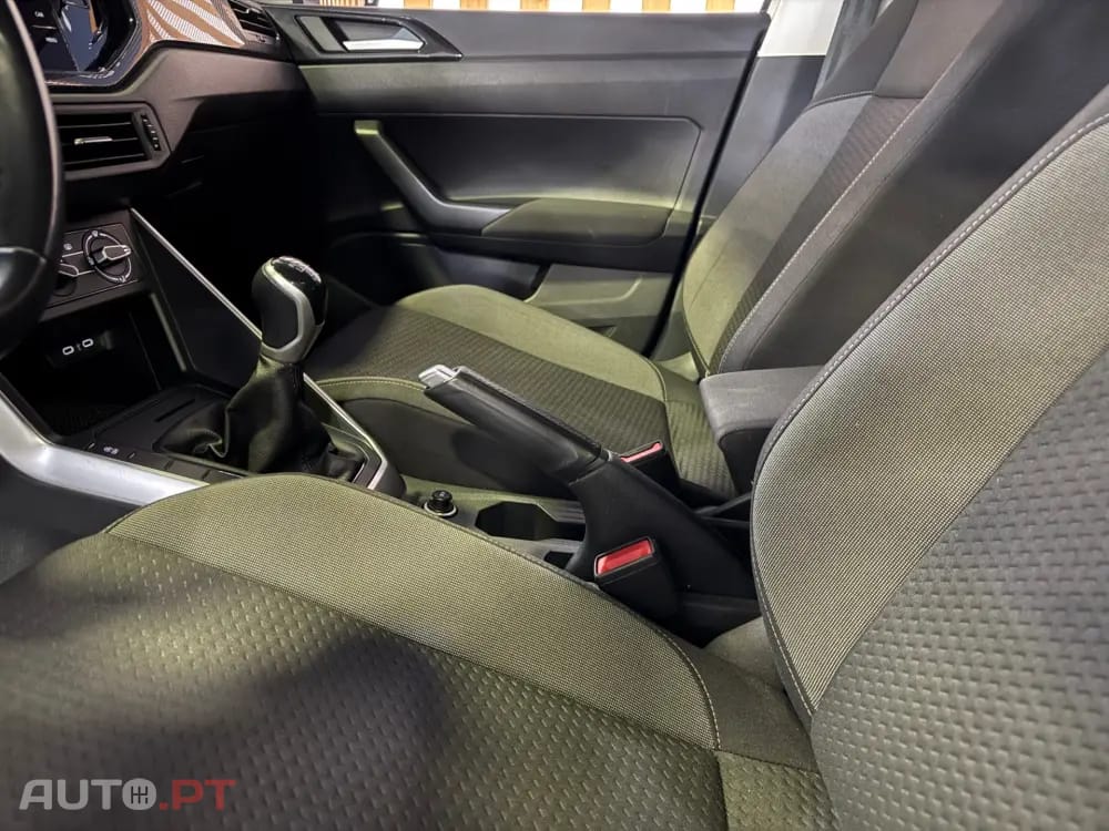 Volkswagen Taigo 1.0 TSI Life