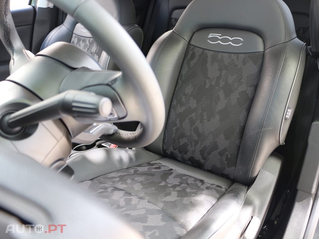 Fiat 500X 1.0 FireFly