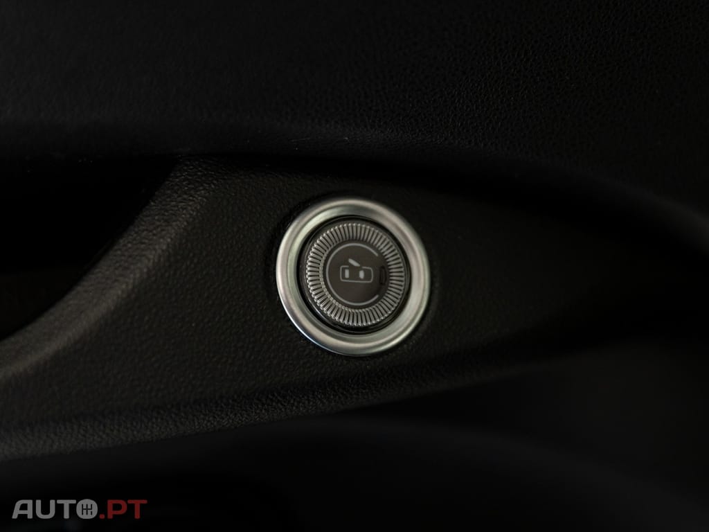 Fiat 500e 3+1 42 kWh