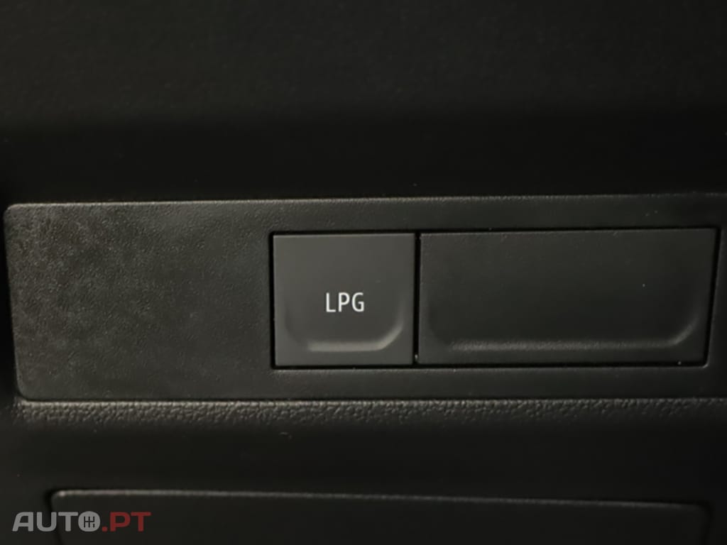 Renault Captur Captur 1.0 TCe Techno Bi-Fuel