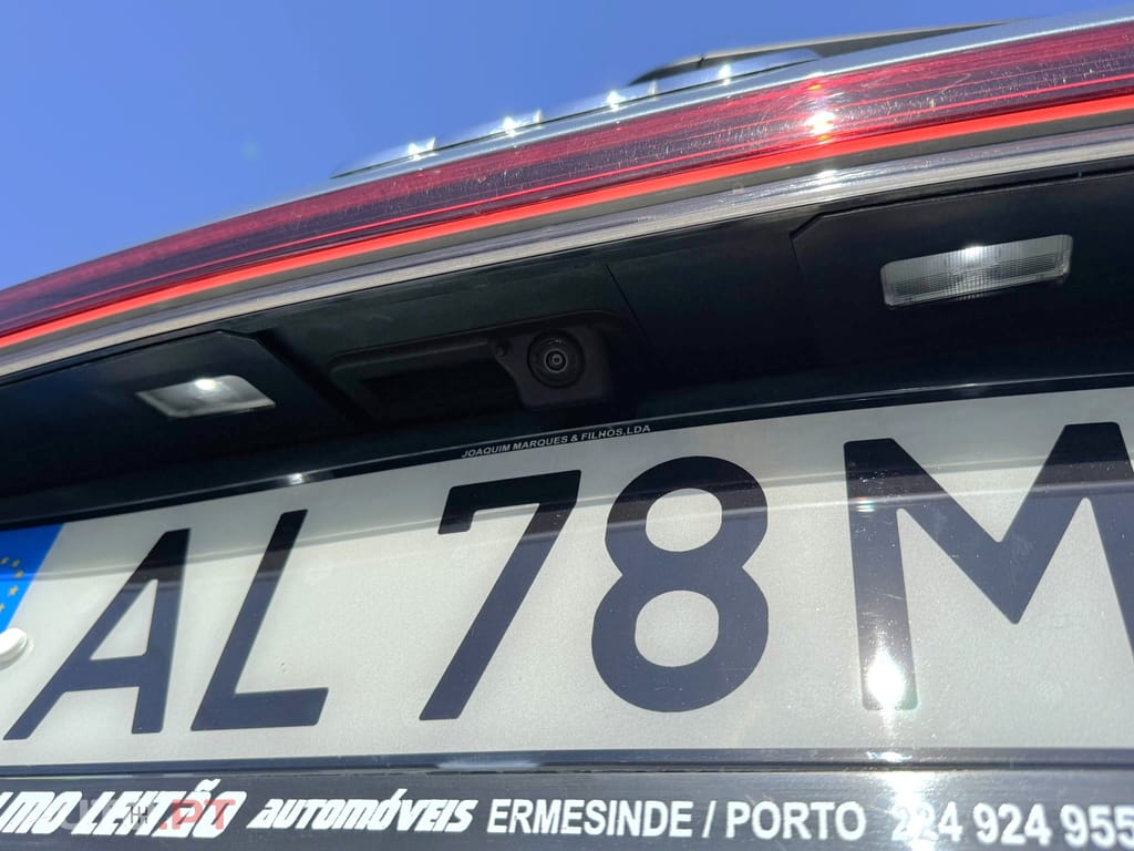 Audi Q4 E-Tron 50 quattro 82 kWH