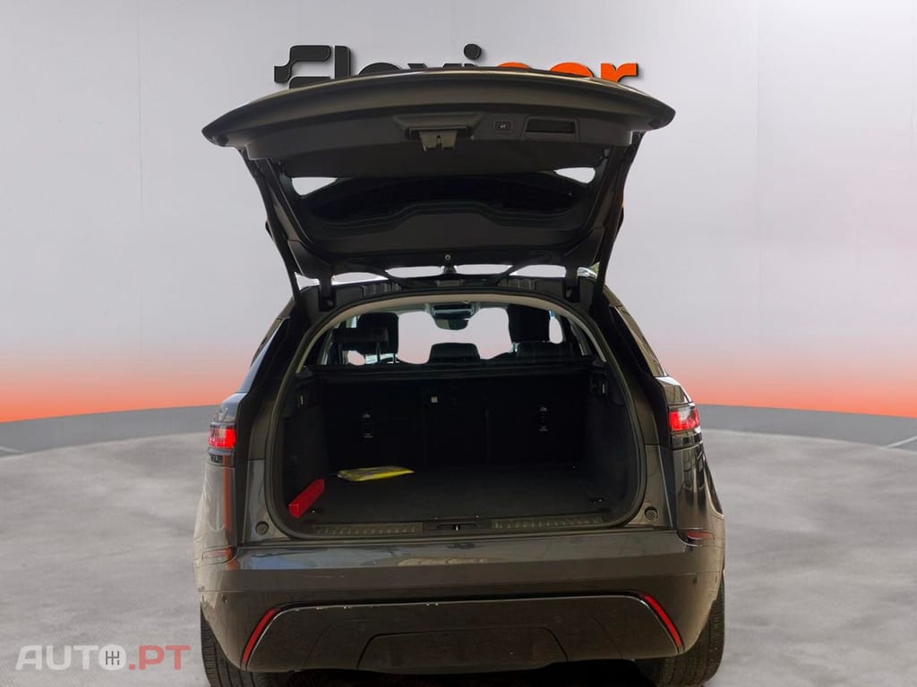 Land Rover Velar 2.0 D200 MHEV 4x4 R-DINAMIC