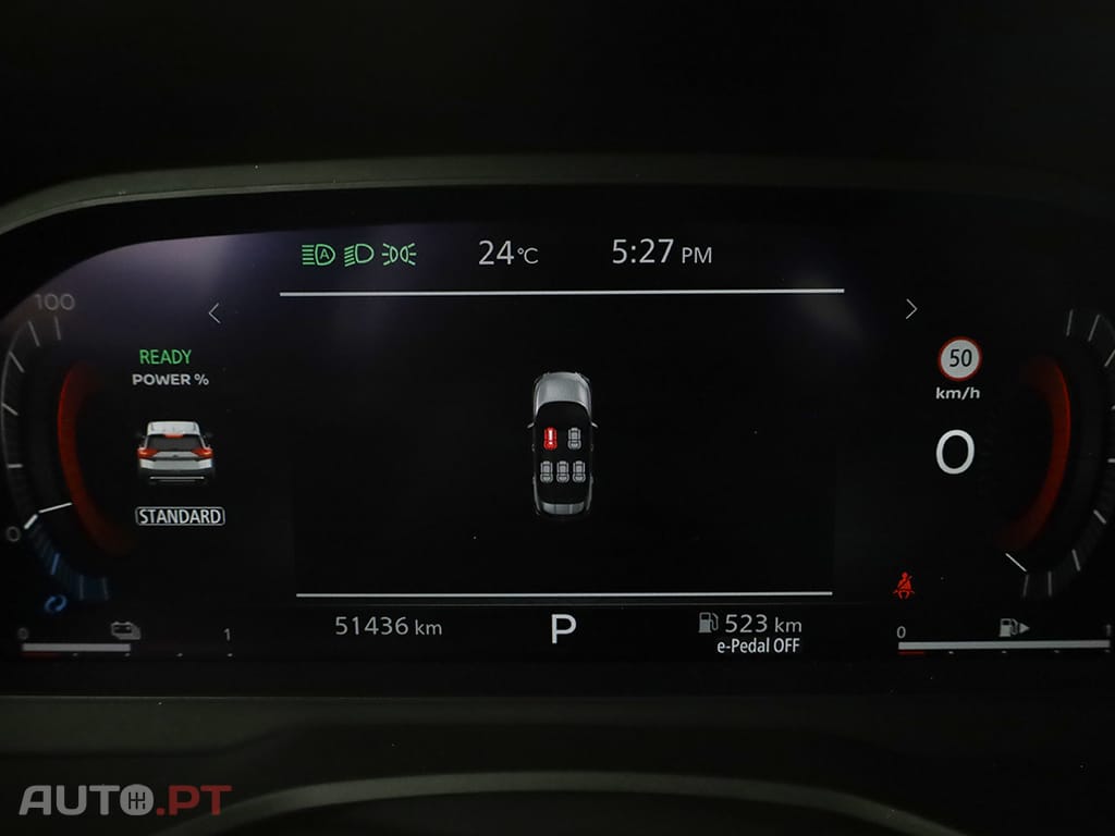 Nissan X-Trail X-Trail 1.5 e-Power N-Connecta e-4force