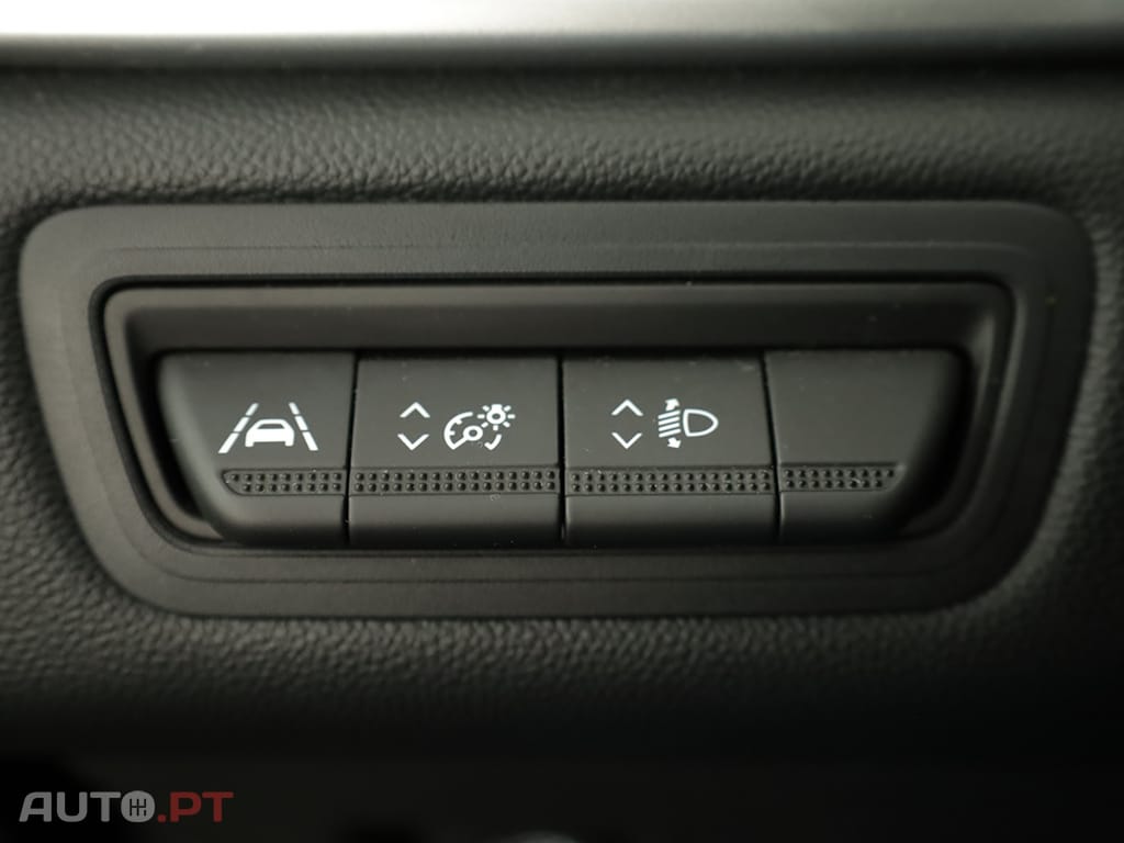 Renault Captur Captur 1.0 TCe Techno Bi-Fuel — fotografia 20