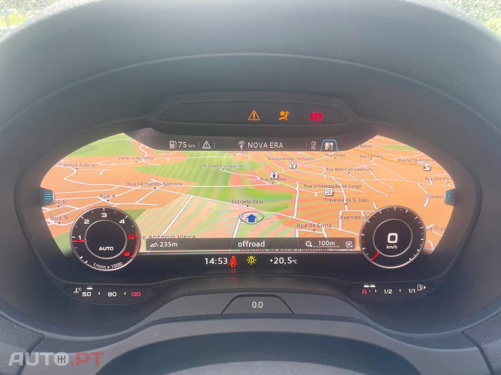 Audi A3 LIMOUSINE S-LINE SPORT