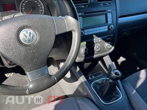 Volkswagen Golf Variant 1.4 TSi Confortline