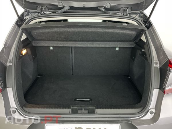 Renault Captur 1.0 TCe 90 techno