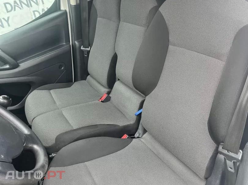 Peugeot Partner Partner l1