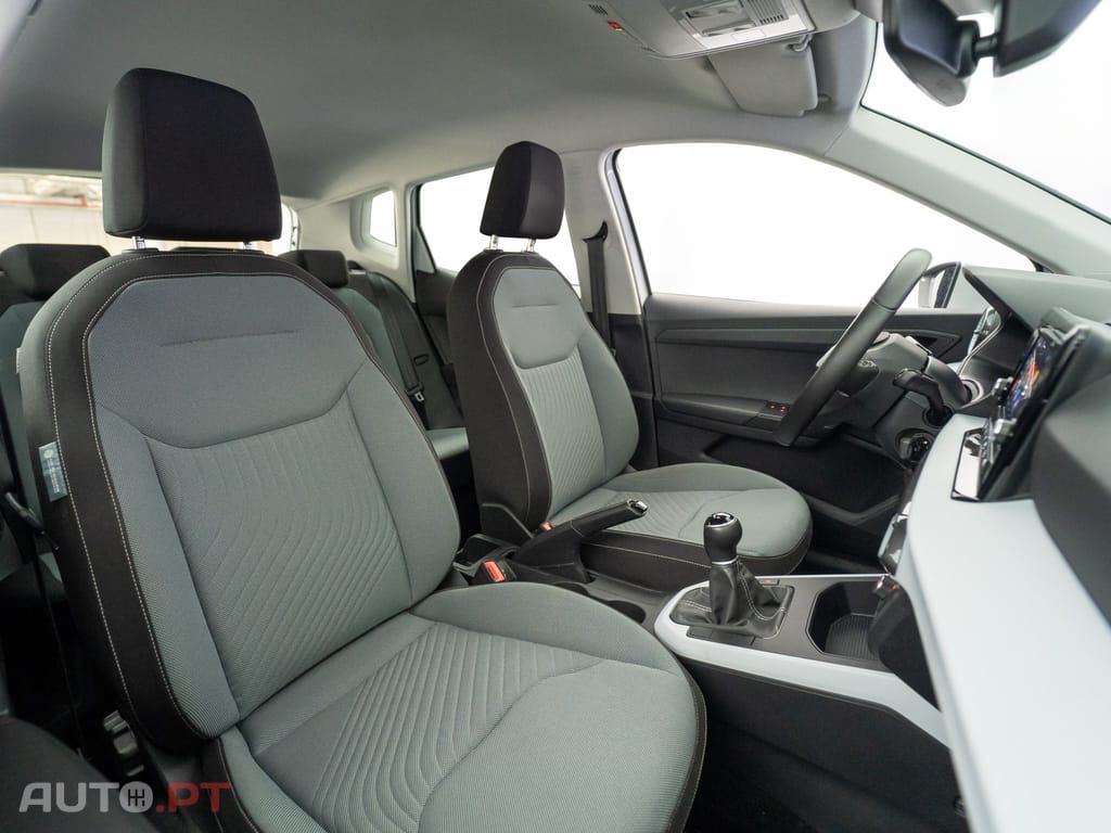 Seat Arona 1.0 TSI Wave