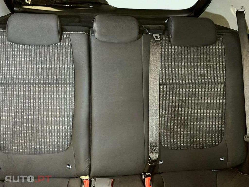 Kia Stonic 1.0 T-GDI 100 DRIVE