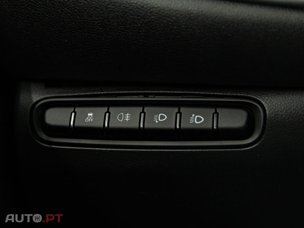 Fiat 500e Passion