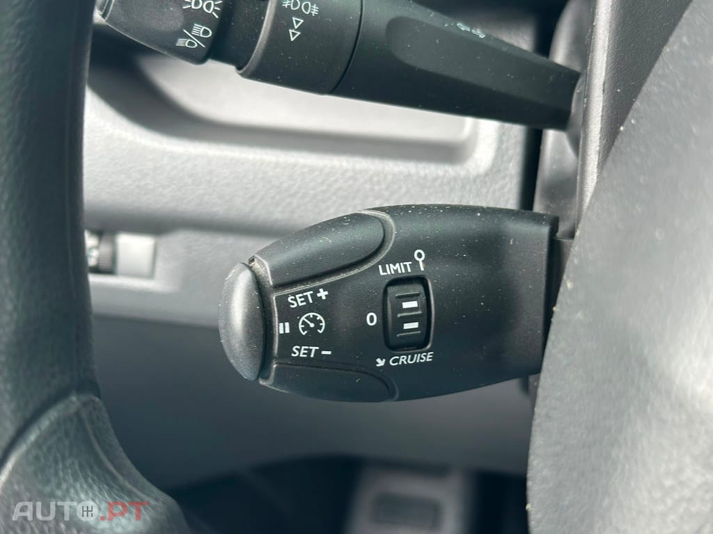 Peugeot Expert 2.0 BlueHDi L2H1 Prem.Semi-Vidrado