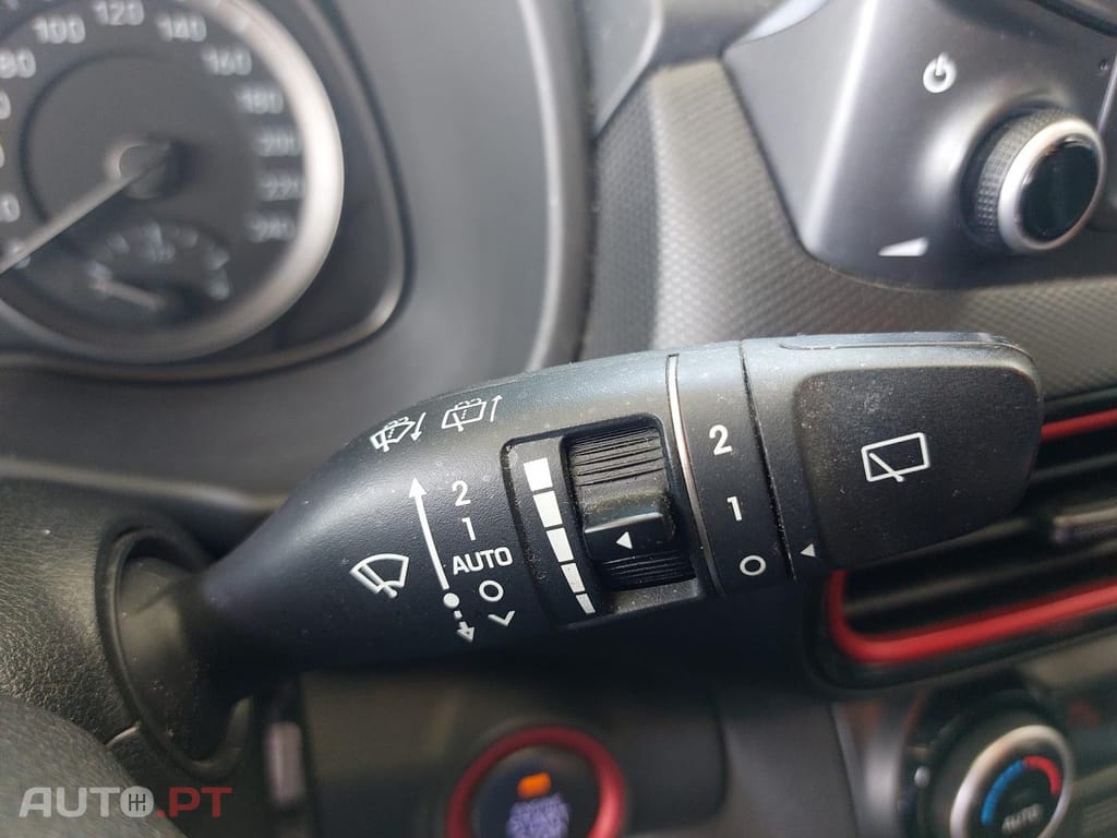 Hyundai Kauai 1.6 CRDi Premium