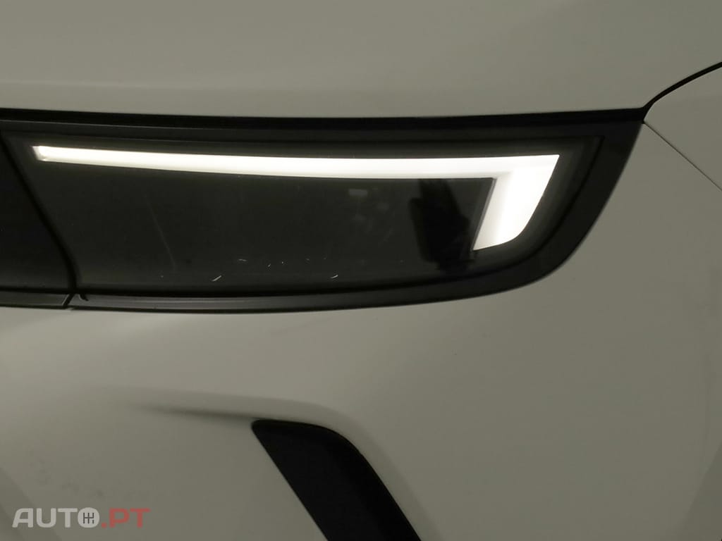 Opel Mokka Mokka 1.2 T GS Line