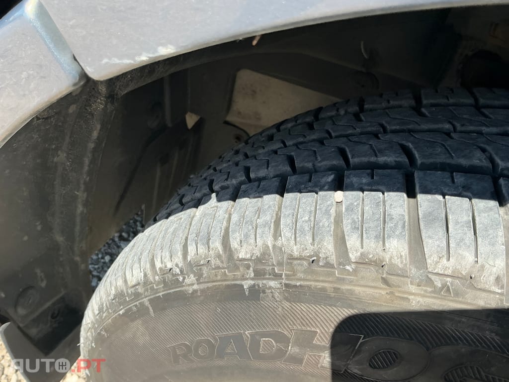 Opel Vivaro Furgones