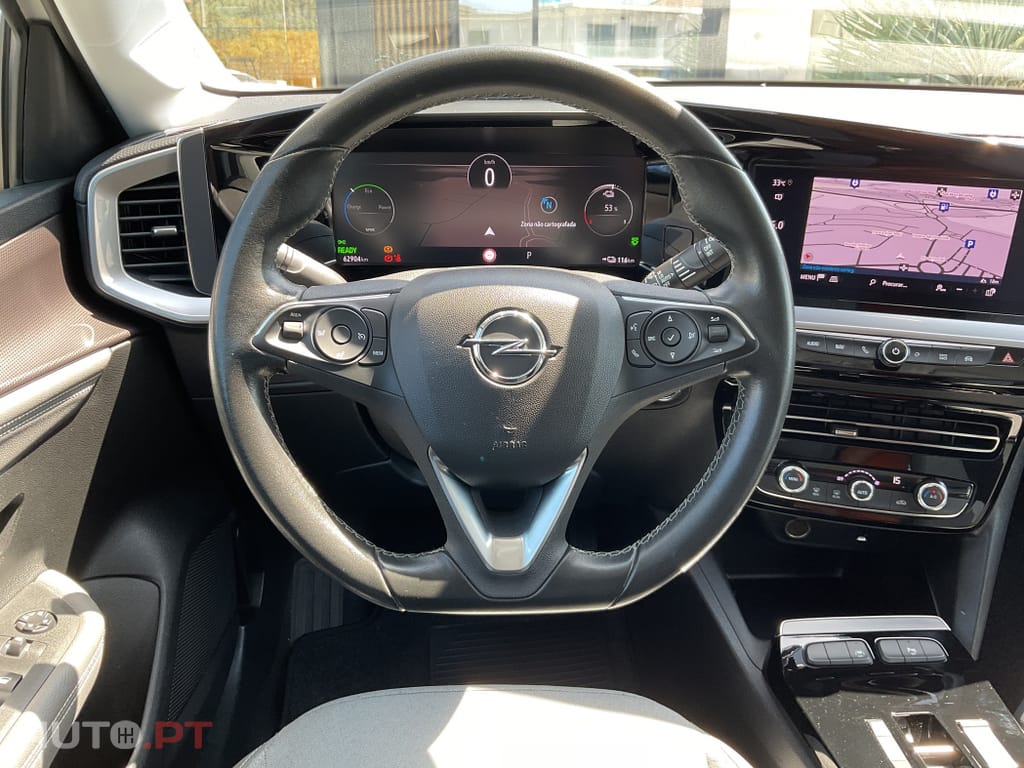 Opel Mokka-E Elegance