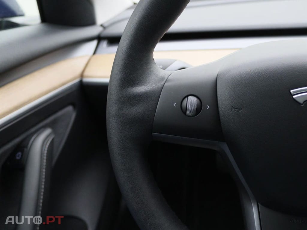 Tesla Model 3 Standard RWD Plus 90,4% I.V.A DEDUTIVEL