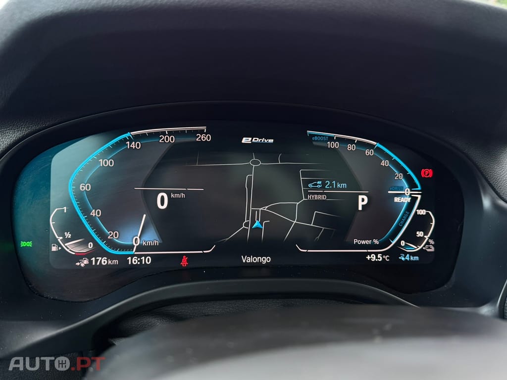 BMW X3 30 e xDrive Pack M