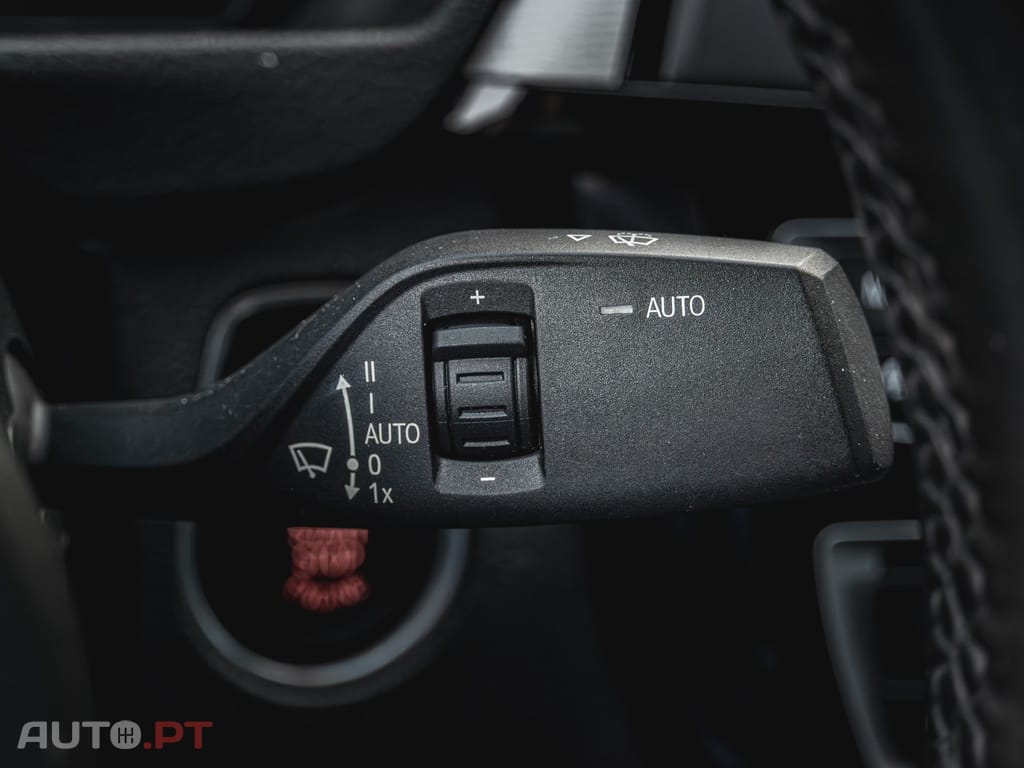 BMW 420 d Pack M Auto