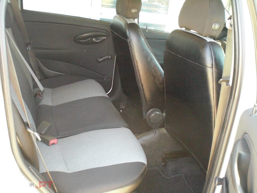 Fiat Punto 70 JTD Multijet Active