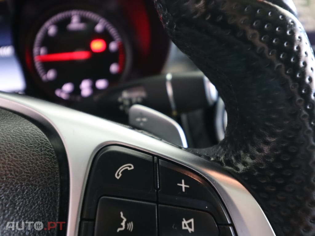 Mercedes-Benz GLC 220 d 4Matic 9G-TRONIC AMG Line