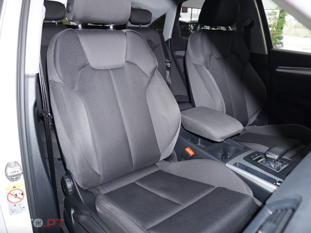 Audi Q5 50 TFSIe quattro S tronic S line