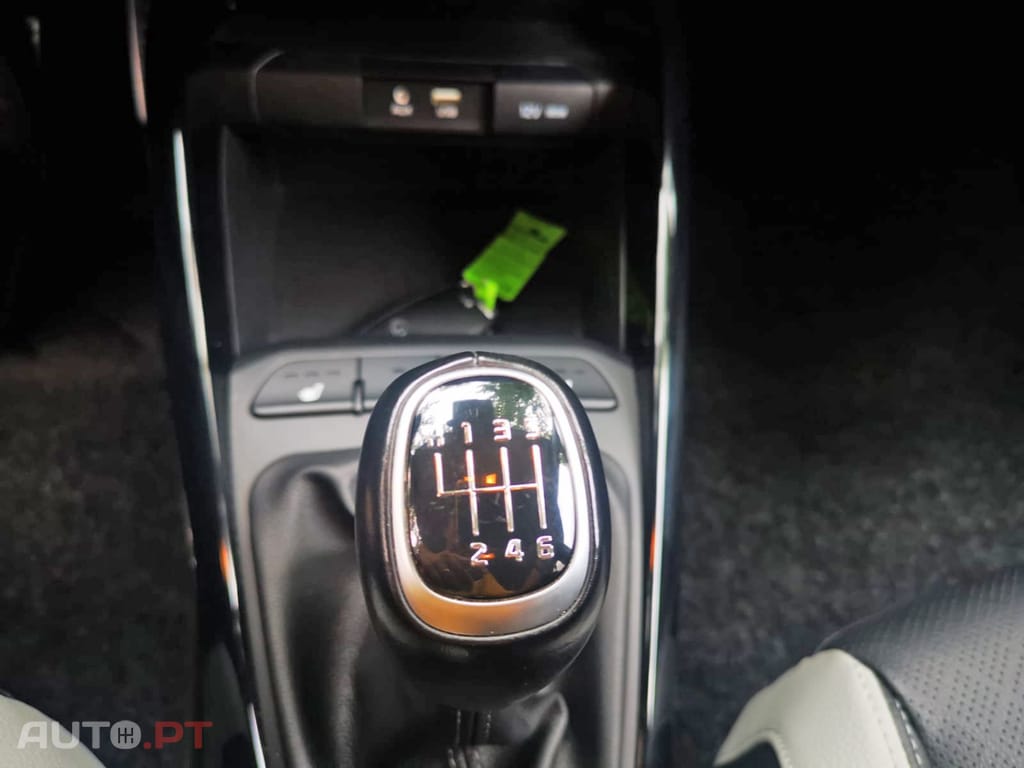 Kia Stonic 1.0 T-GDI TX