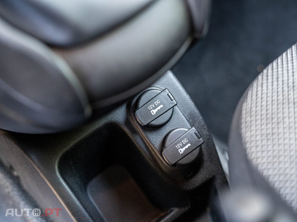 Fiat Doblo Combi 1.3 Multijet
