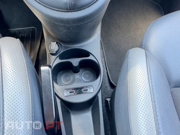 Fiat 500C 1.0 Hybrid Sport
