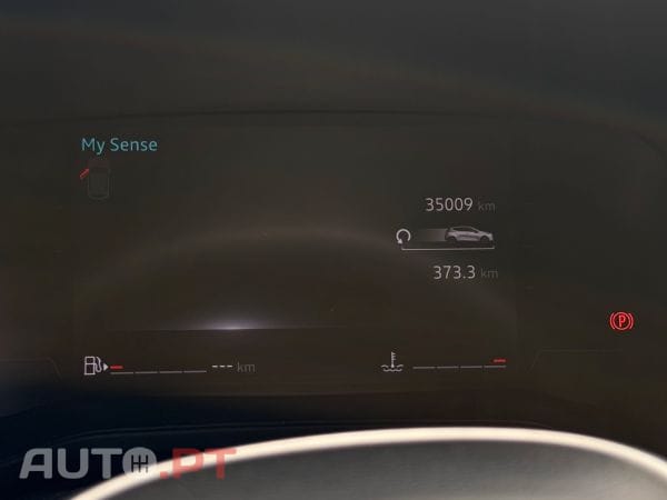 Renault Clio TCe 90 Techno