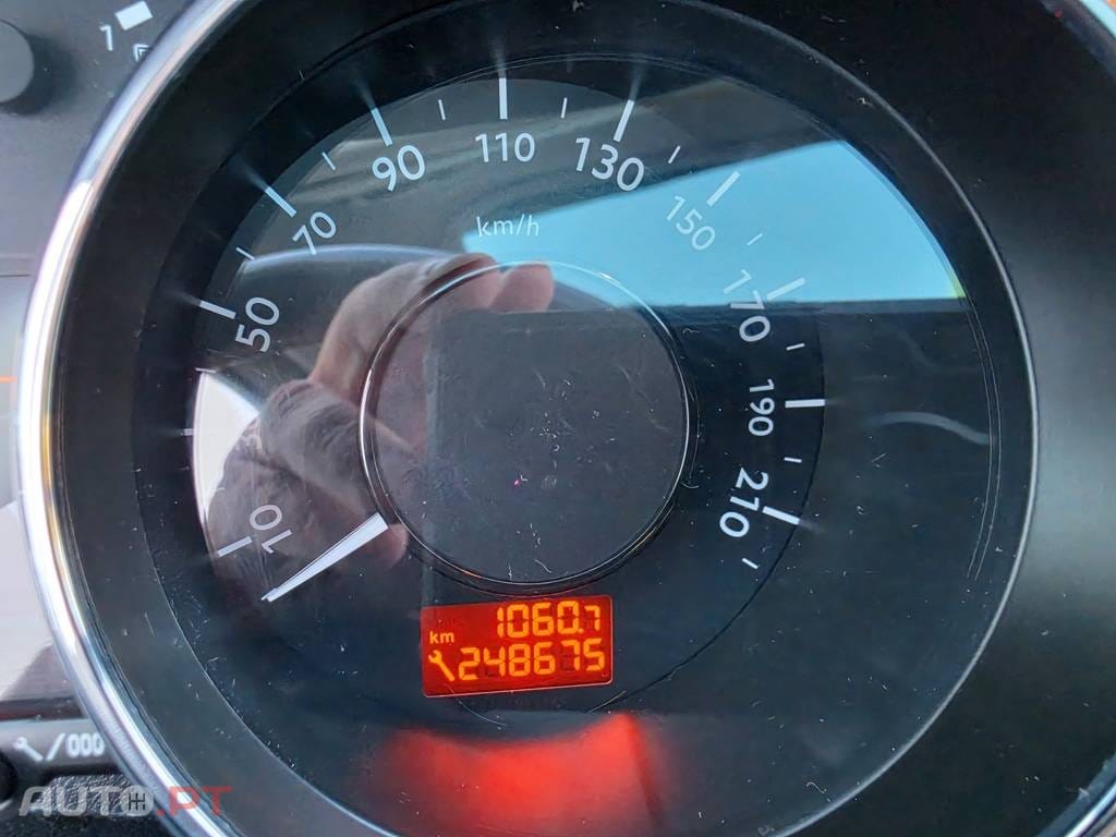 Peugeot 3008 1.6 HDi Executive