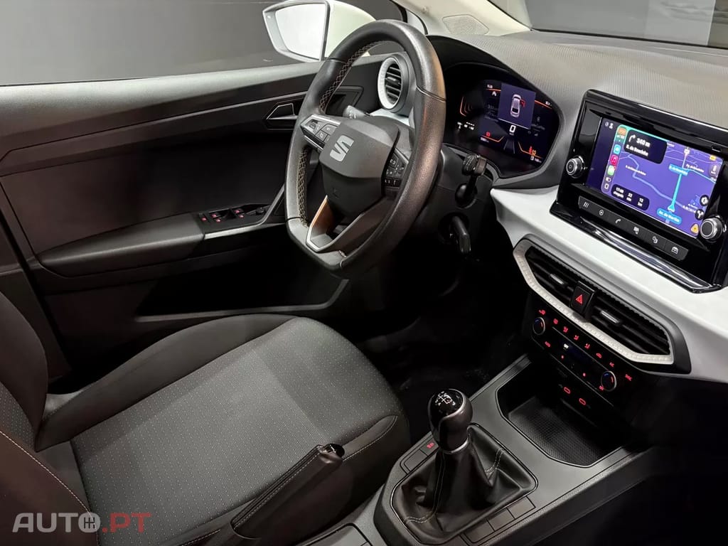 Seat Ibiza 1.0 TSI Style