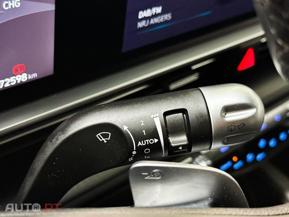 Hyundai Ioniq 6 Intuitive Edition