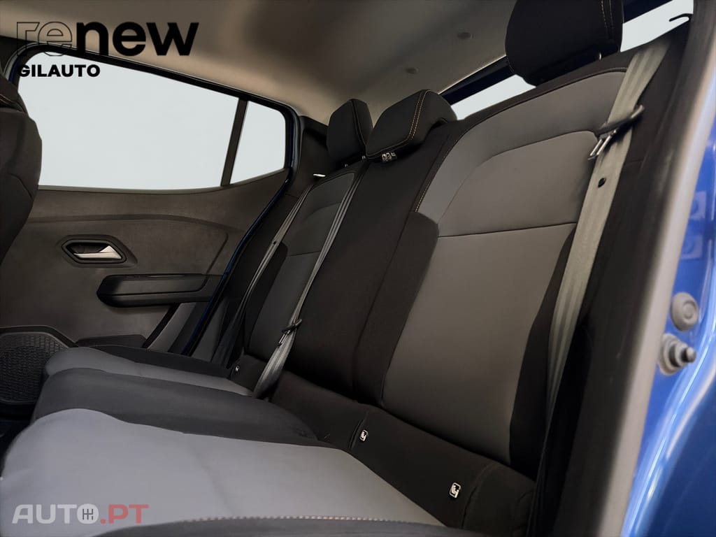 Dacia Sandero Eco EXTREME BIFUL