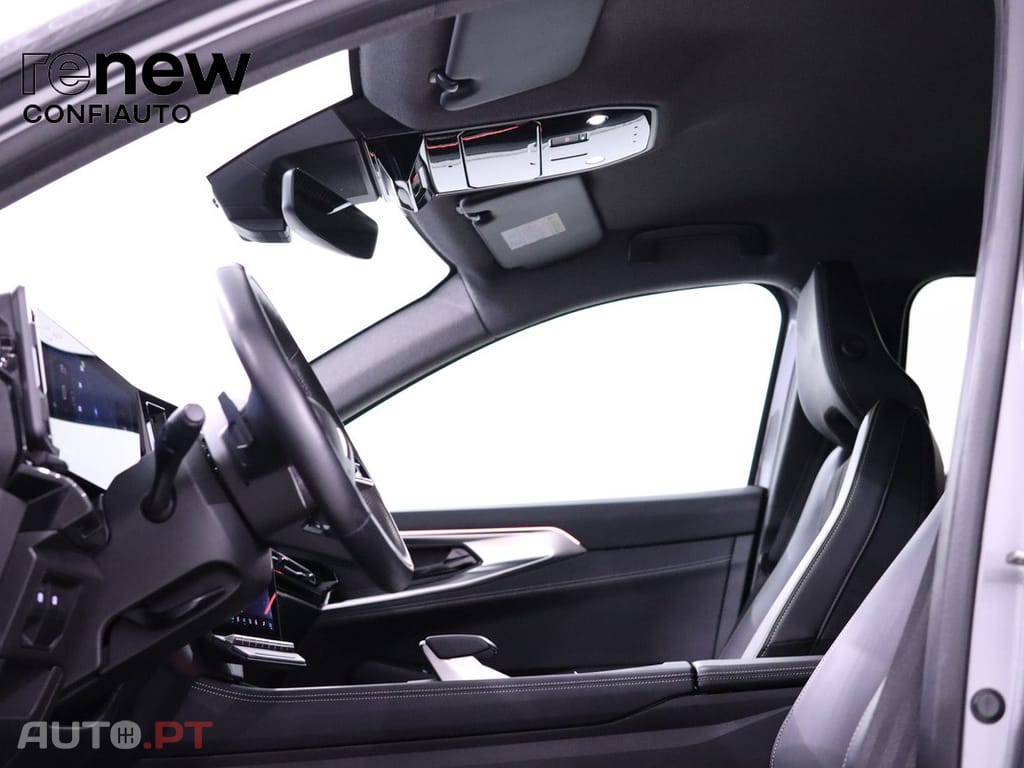 Renault Austral 1.3 Mild Hybrid Iconic Auto