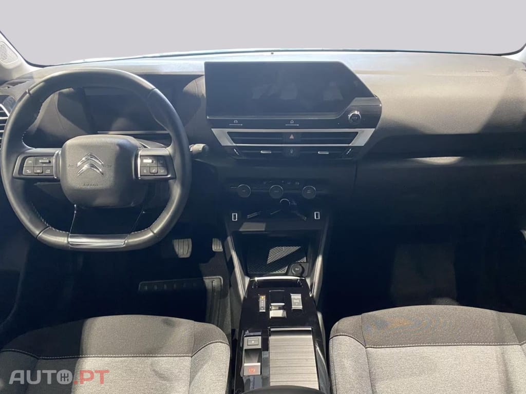 Citroen e-C4 Feel I.V.A DEDUTIVEL 